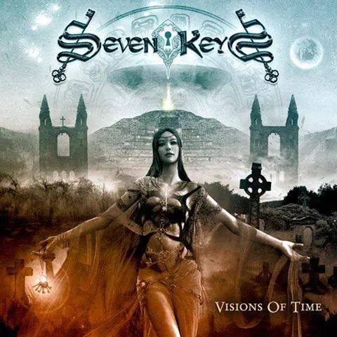 Seven Keys : Visions of Time
